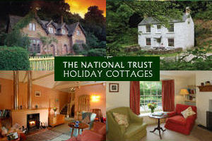 National Trust Holiday Cottages
